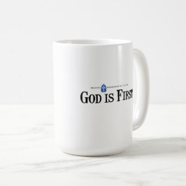 De Café Seja segunda caneca