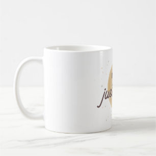 De Café Sem Agenda, Apenas Vibrações - Caneca Divertida pa