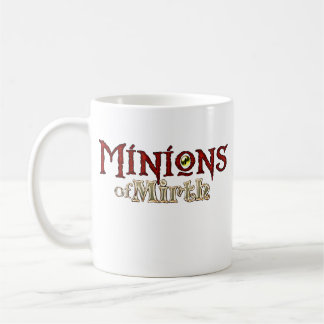 De Café Sequazes da caneca básica do regozijo