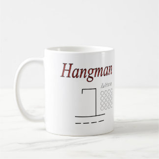 De Café Seque a caneca do Cair-man do Erase