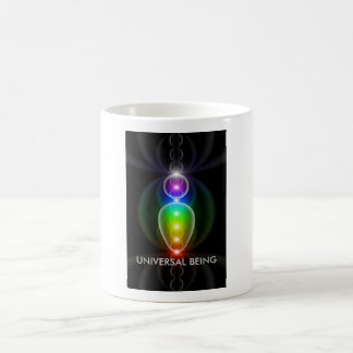 De Café Ser universal - caneca