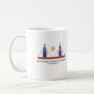 De Café SFWC para fazer a caneca