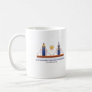 De Café SFWC para fazer a caneca