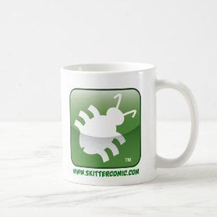 De Café Skitter a caneca