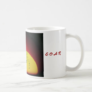 De Café Sobe a caneca pelo tdgallery