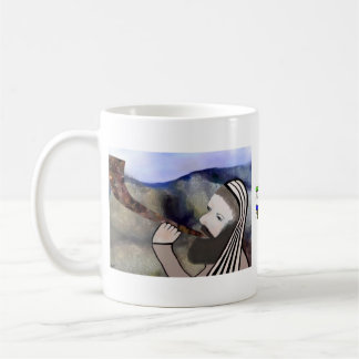 De Café Soe a caneca do Shofar
