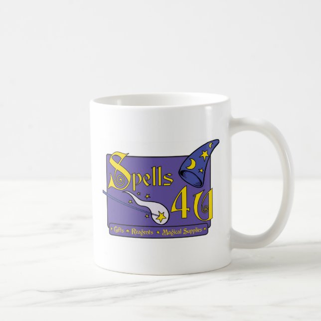 De Café Soletra a caneca 4U (Direita)