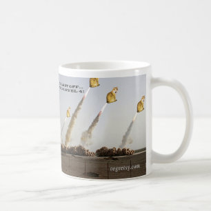 De Café Sopre fora à caneca do nível 4