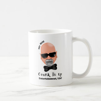 De Café Sr. Bill Caneca
