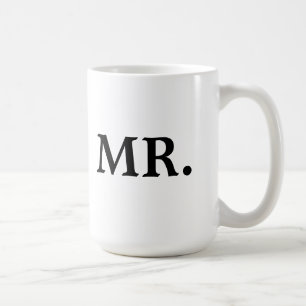 De Café Sr. Caneca