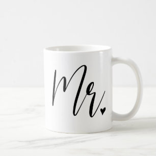 De Café Sr. Caneca, caneca do presente para ele, sua e