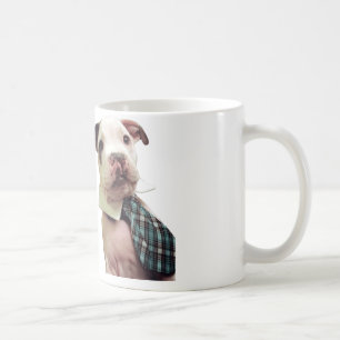 De Café Sr. Figo Newton Caneca #2