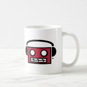 De Café Sr. Mayor Caneca