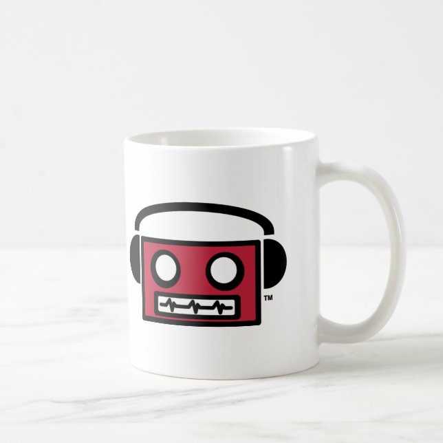 De Café Sr. Mayor Caneca (Direita)
