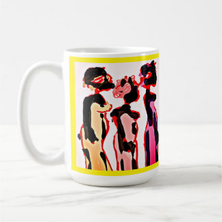 De Café Sua Caneca