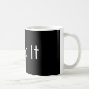 De Café Sugue-o caneca