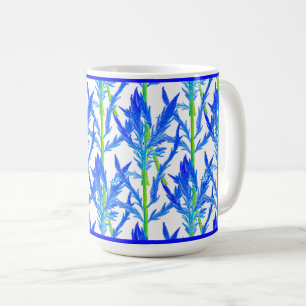 De Café Tansy (L) em uma caneca clássica - 15 oz