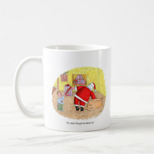 De Café Tapete barato, caneca direita