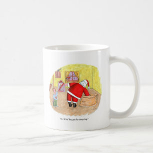 De Café Tapete barato, caneca esquerda