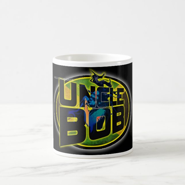 DE CAFÉ TIO SACUDIR-SE CANECA (Centro)