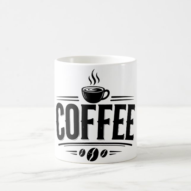 De Café Título: Caneca Good Morning Sunshine – Manhã Engra (Centro)