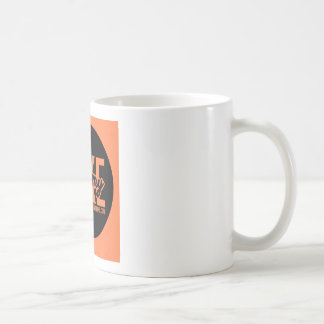 De Café Toda minha caneca como