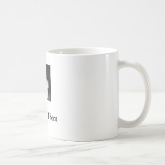 De Café "Tombadilho neles" caneca do toalete
