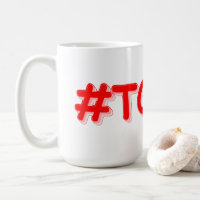 "Tóquio" Design. Comprar agora caneca tardia
