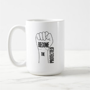 De Café Torne-Se A Caneca Protegida
