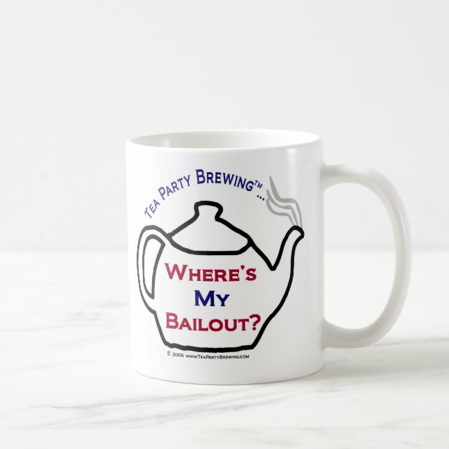 De Café TP0114 onde está minha caneca da ajuda (Direita)