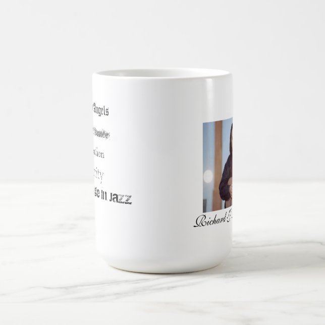 De Café Tudo em uma caneca (Centro)