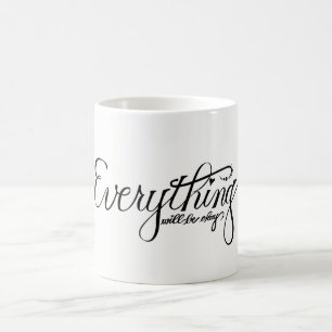De Café Tudo será caneca aprovada