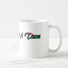 De Café Um dia em uma caneca do tempo - letras do