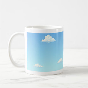 De Café Uma caneca acolhedora