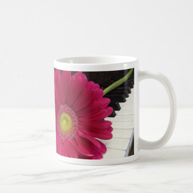 De Café Uma caneca alegre na vida da canção "coisas (Direita)