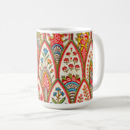 DE CAFÉ UMA CANECA PICANTE