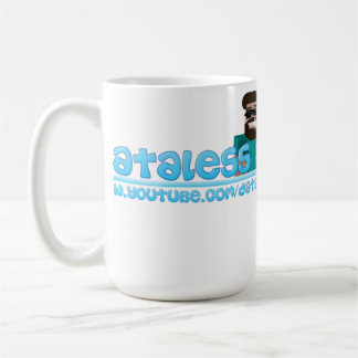 De Café Uma grande caneca Dataless822