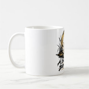 De Café Uma Mente Disciplinada Traz Felicidade Caneca Lótu
