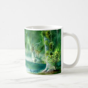 De Café Uma vez em uma caneca