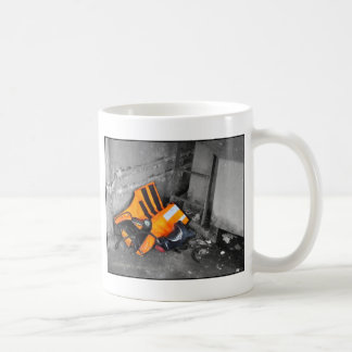 De Café Urbex 1 caneca