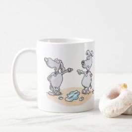 De Café VetSurgeon.org "fê-lo" caneca