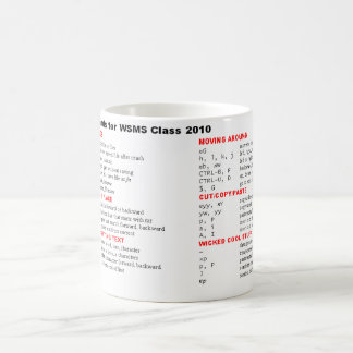 De Café vi caneca wordv3