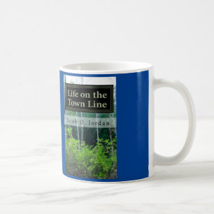 De Café Vida na linha caneca da cidade
