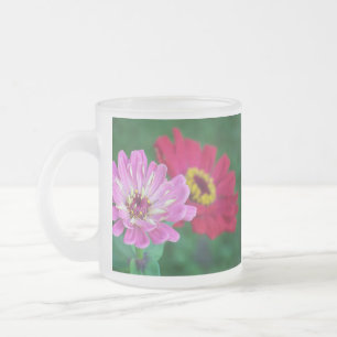 De Café Vidro Jateado caneca aposentada
