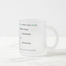 Caneca Developer