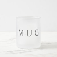 Caneca Genérica