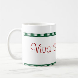 De Café Viva San Rocco - Santo Patronal da Caneca Doente
