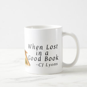 De Café Você está nunca sozinho… Caneca