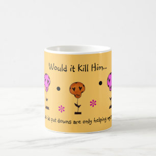 De Café WIKH Ser#133 fazem-lhe a caneca da parada