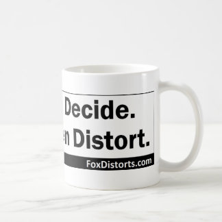 De Café wraparound da caneca